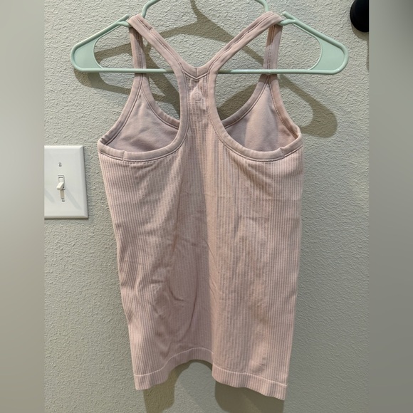 Lululemon Tank - Picture 2 of 3